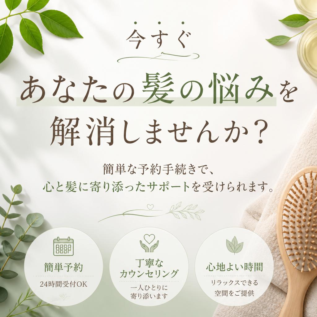 7. お問い合わせ・予約