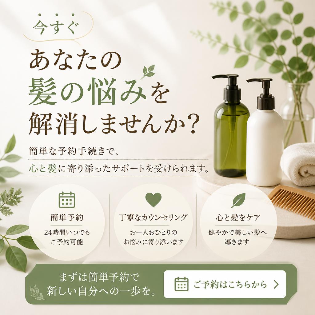 7. お問い合わせ・予約